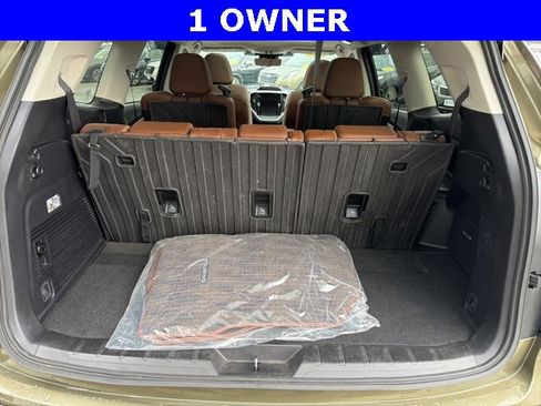Used 2023 Subaru Ascent Touring image 31