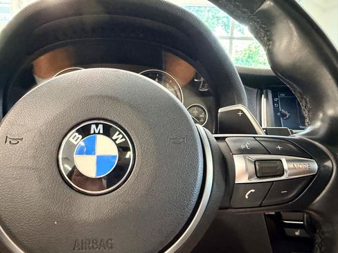 Used 2017 BMW X3 sDrive28i RWD image 34