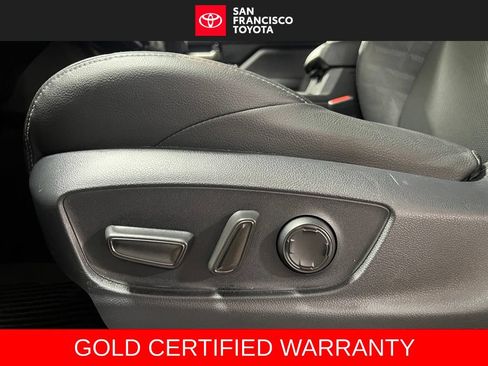 Certified 2026 Toyota Tacoma TRD Off-Road w/ TRD Off Road Premium Package AWD/4WD image 12