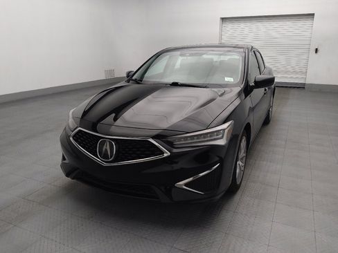 Used 2021 Acura ILX FWD image 15