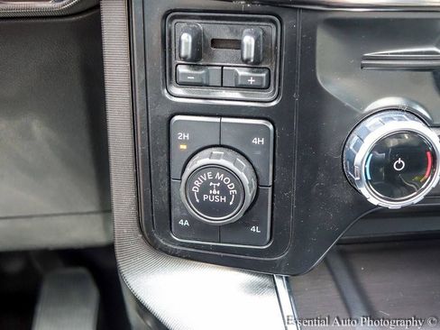 Used 2024 Ford F150 Platinum AWD/4WD image 22