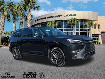 Certified 2025 Lexus TX 350 AWD w/ Technology Package