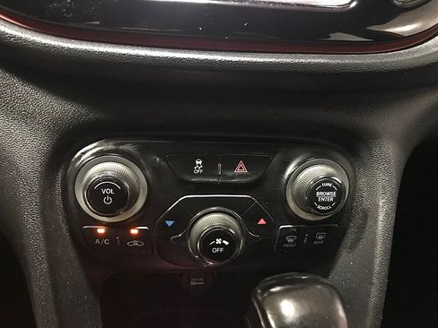 Used 2016 Dodge Dart SXT w/ Sun/Sound Group FWD image 30
