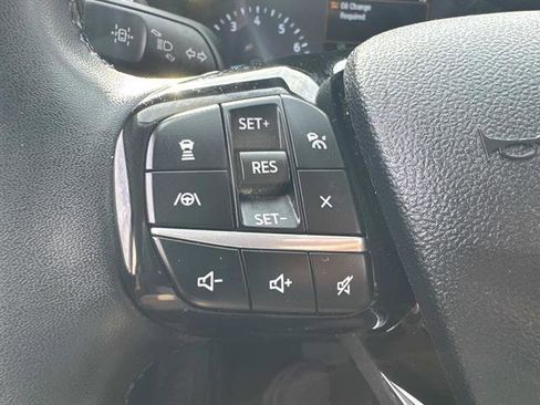 Used 2022 Ford Escape SE w/ Convenience Package image 16