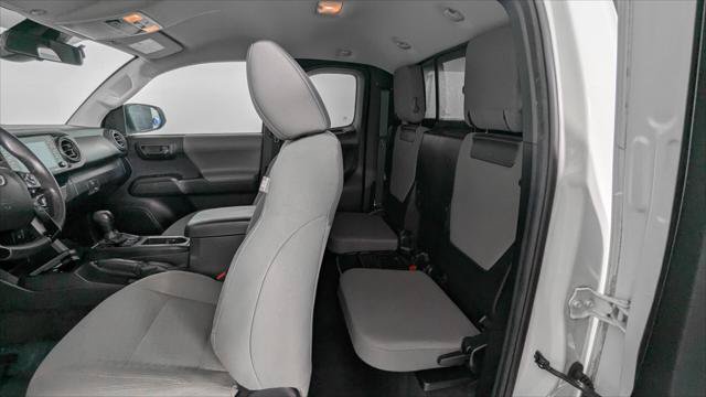 Used 2021 Toyota Tacoma SR RWD image 14