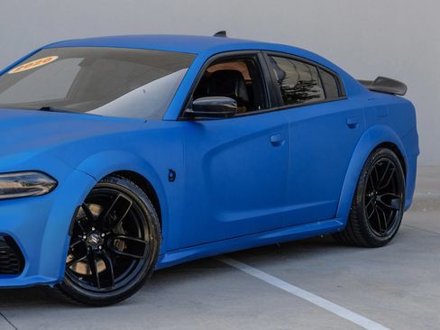 Used 2020 Dodge Charger Scat Pack RWD image 8