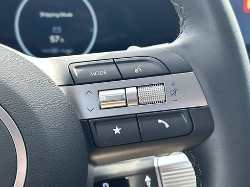 New 2026 Hyundai Tucson SEL AWD/4WD image 9