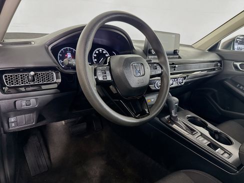 Used 2023 Honda Civic LX image 21