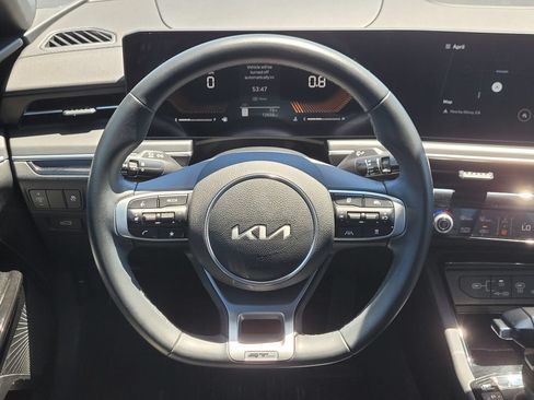 Used 2025 Kia K5 GT-Line FWD image 12