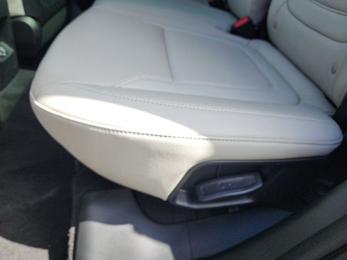 Certified 2024 Hyundai Tucson Limited AWD/4WD image 27