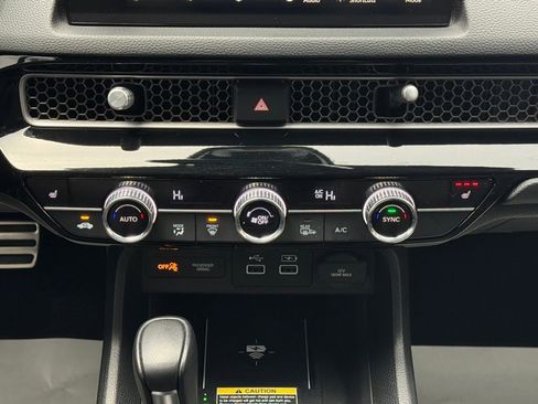 Used 2023 Honda Civic Sport Touring image 42