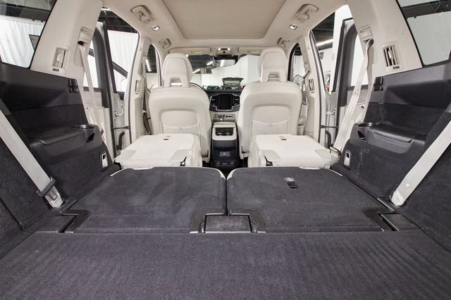 Used 2021 Volvo XC90 T6 Inscription w/ Protection Package Premier AWD/4WD image 29