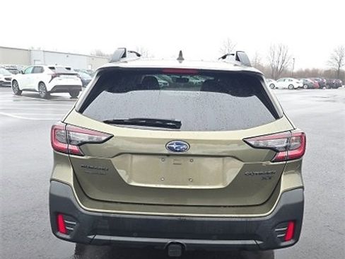 Used 2021 Subaru Outback Onyx Edition XT image 5