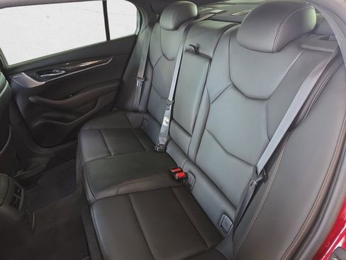 Used 2020 Cadillac CT5 Sport image 13