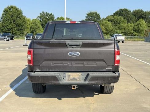 Used 2019 Ford F150 XL w/ Equipment Group 101A Mid RWD image 5