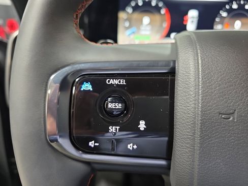 Certified 2025 Nissan Armada PRO-4X w/ Pro-4X Premium Package AWD/4WD image 59