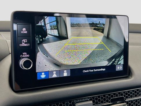 New 2027 Honda HR-V LX image 6