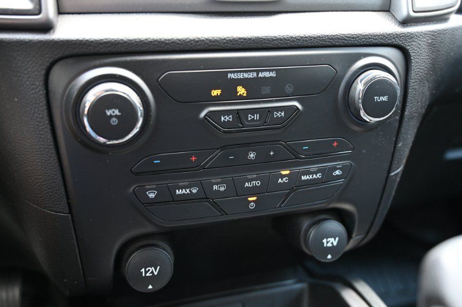 Used 2022 Ford Ranger XL w/ Equipment Group 101A High AWD/4WD image 24
