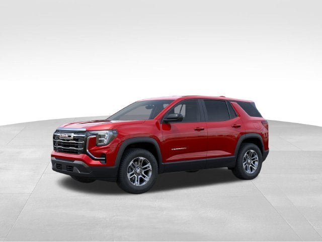 New 2027 GMC Terrain Elevation FWD image 4