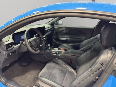 Used 2024 Ford Mustang Dark Horse