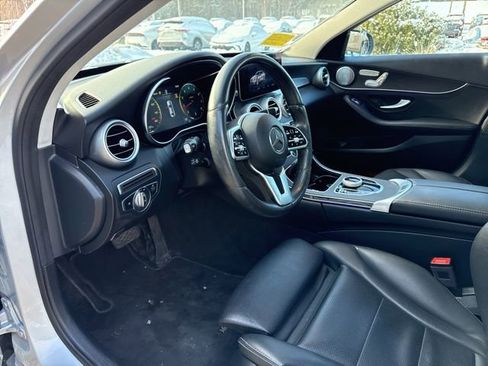Used 2021 Mercedes-Benz C 300 4MATIC Sedan image 22