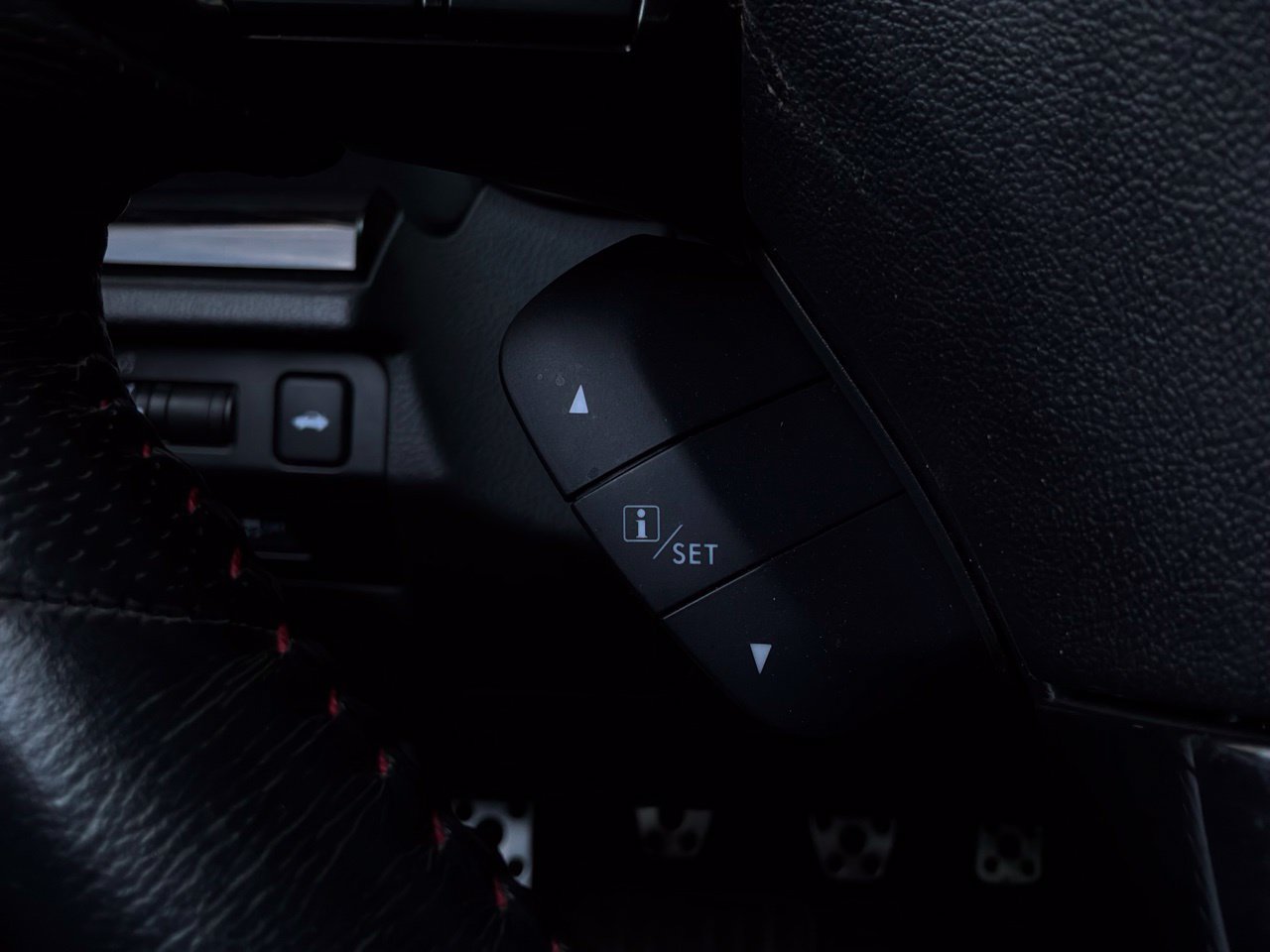 Used 2020 Subaru WRX STI AWD/4WD image 38