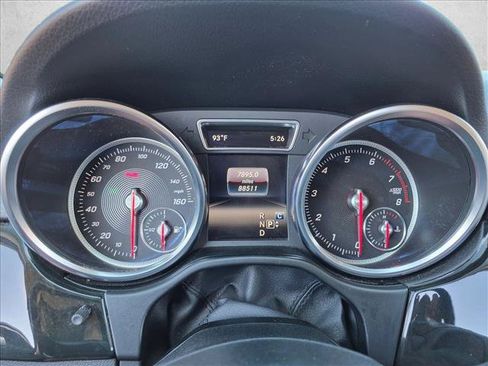 Used 2018 Mercedes-Benz GLE 350 image 12