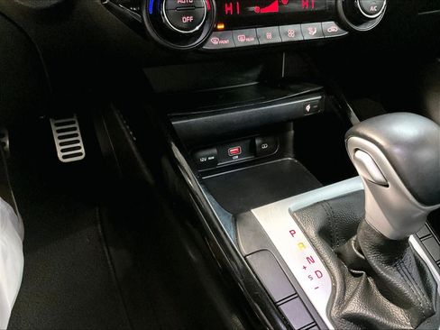 Used 2023 Kia Forte GT-Line w/ GT-Line Premium Package image 26