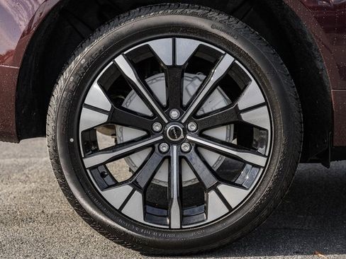 New 2026 Volvo XC60 B5 Ultra w/ Protection Package Premier image 18