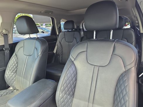Certified 2022 Kia Sorento SX FWD image 23