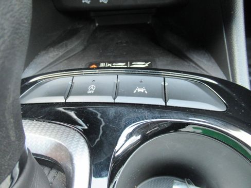 Certified 2024 Buick Envista Avenir FWD image 27