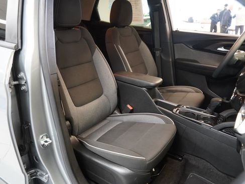 Used 2023 Chevrolet TrailBlazer LT image 24