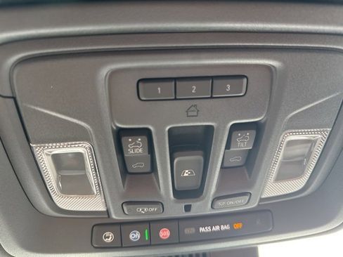 New 2026 GMC Sierra 3500 Denali Ultimate image 18