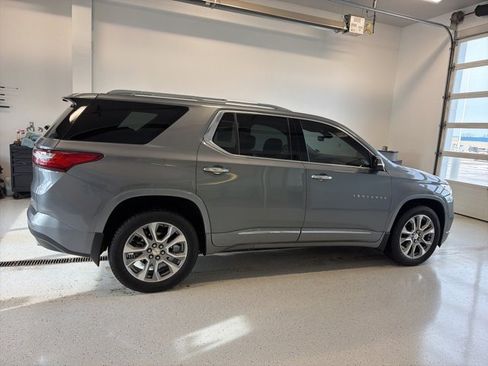 Used 2019 Chevrolet Traverse Premier image 10