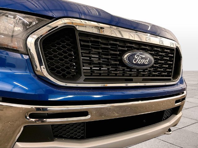 Used 2020 Ford Ranger XLT w/ Equipment Group 302A Luxury AWD/4WD image 29