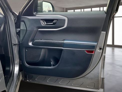 Used 2022 Ford Bronco Sport Outer Banks image 25