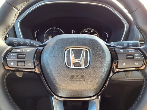 New 2025 Honda Pilot EX-L image 14