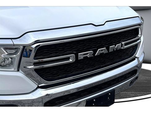 Used 2023 RAM 1500 Tradesman AWD/4WD image 50