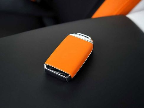 New 2024 Rolls-Royce Spectre w/ Spectre Launch Package image 9