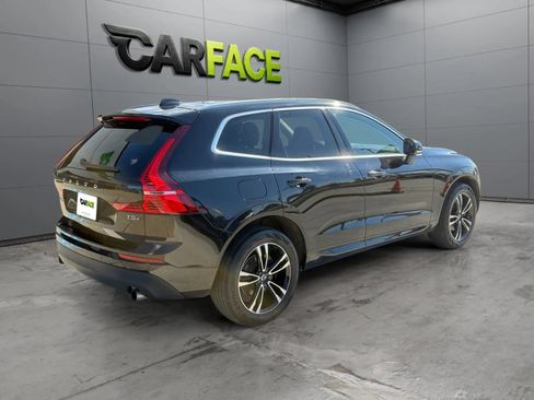 Used 2020 Volvo XC60 T5 Momentum AWD/4WD image 12
