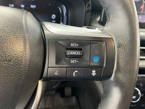 Used 2022 INFINITI QX60 Luxe w/ Cargo Package AWD/4WD image 21
