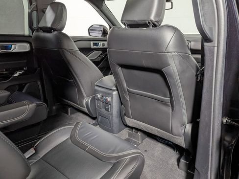 Used 2022 Ford Explorer ST w/ Equipment Group 401A image 47