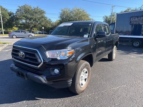 Used 2023 Toyota Tacoma SR5 image 17