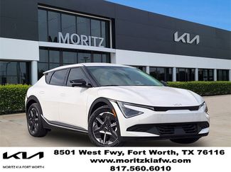 New 2025 Kia EV6 Light w/ Light LR Technology Package video 1