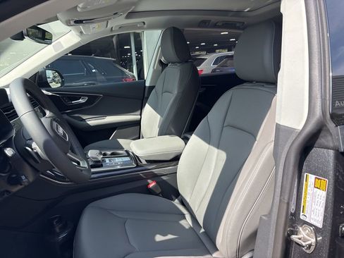 New 2026 Audi Q8 Premium Plus image 13