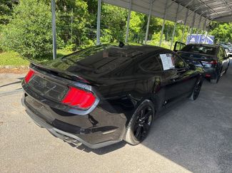 Used 2022 Ford Mustang GT w/ Black Accent Package RWD video 3