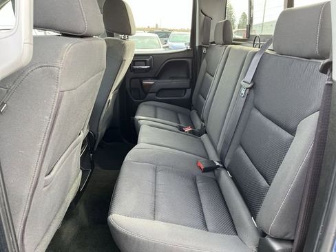 Used 2017 GMC Sierra 1500 SLE w/ SLE Value Package image 26