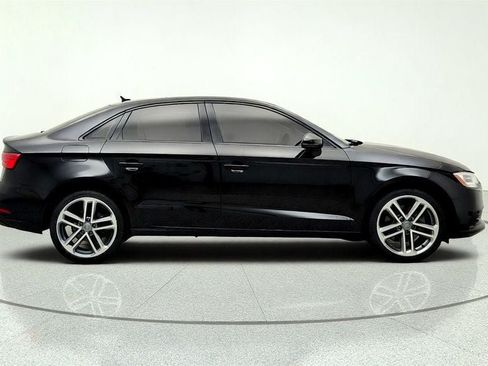 Used 2020 Audi A3 2.0T Premium w/ Final Edition Package FWD image 4