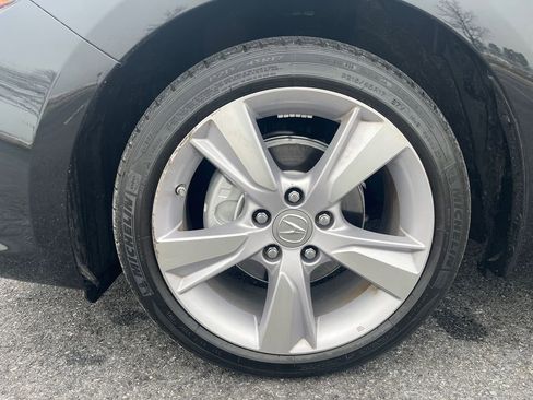 Used 2015 Acura ILX image 13
