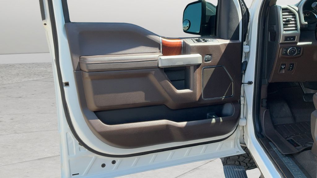 Used 2020 Ford F150 King Ranch w/ Equipment Group 601A Luxury AWD/4WD image 18